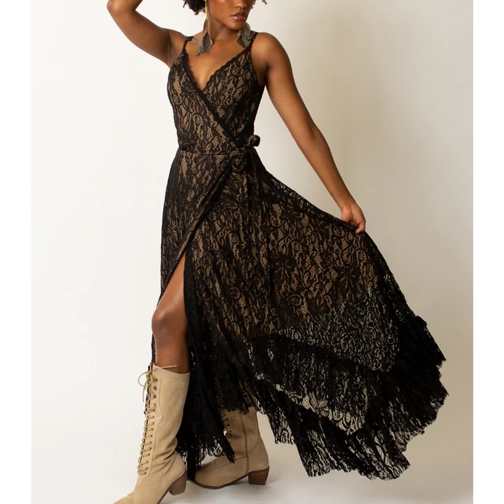 Joyfolie Elia Dress